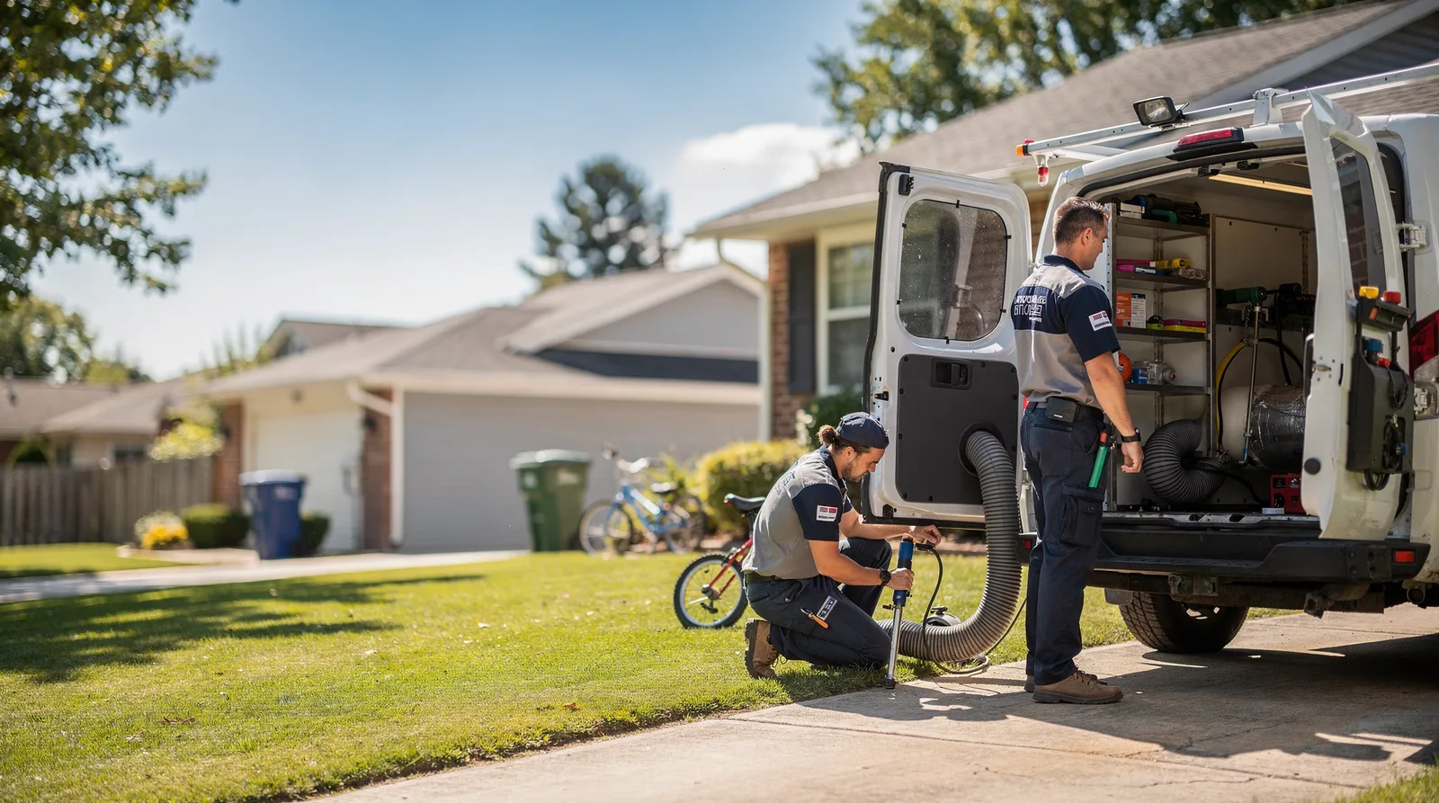 24/7 HVAC Repair & AC Replacement in Glasford, IL near me